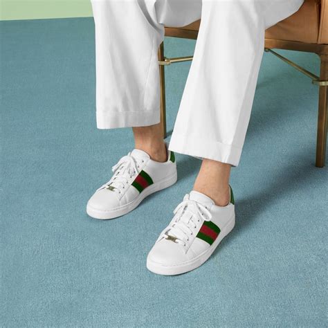 2023 gucci shoes|gucci ace shoes review.